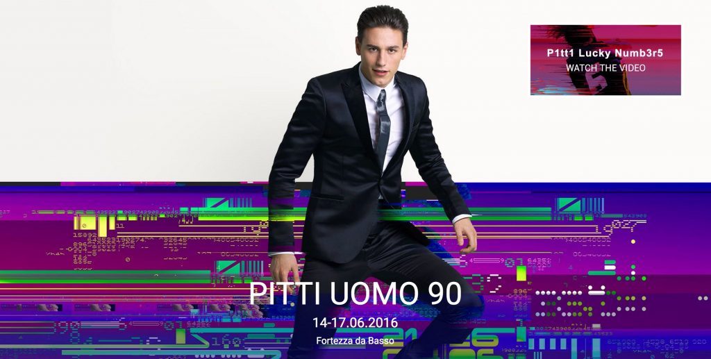 45 years，How Has Pitti Uomo Made a Difference：Exclusive Interview with Lapo Cianchi by Luxe.CO