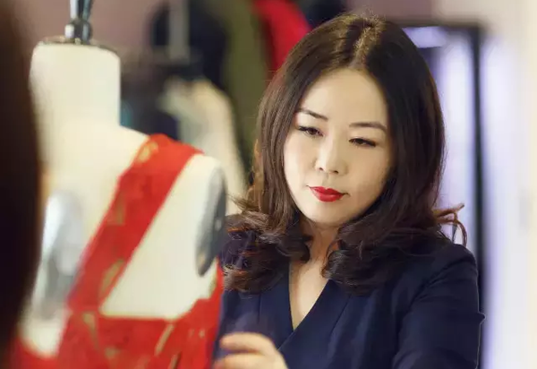 Founder's Interview | Grace Chen，Building A World-Class Chinese Fashion House