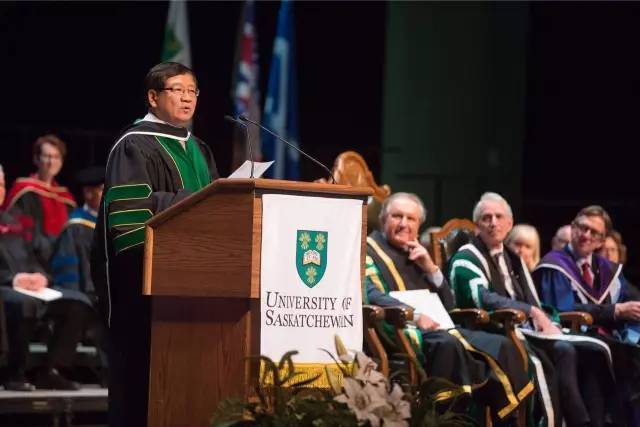 "We make a life by what we give"：A Speech by Bob Xu，China's Most Renowned Angel Investor