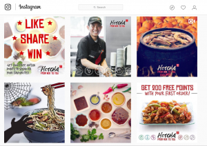 Founder's Interview｜James Liang of Hotcha，Upgrading Chinese Takeaways in UK