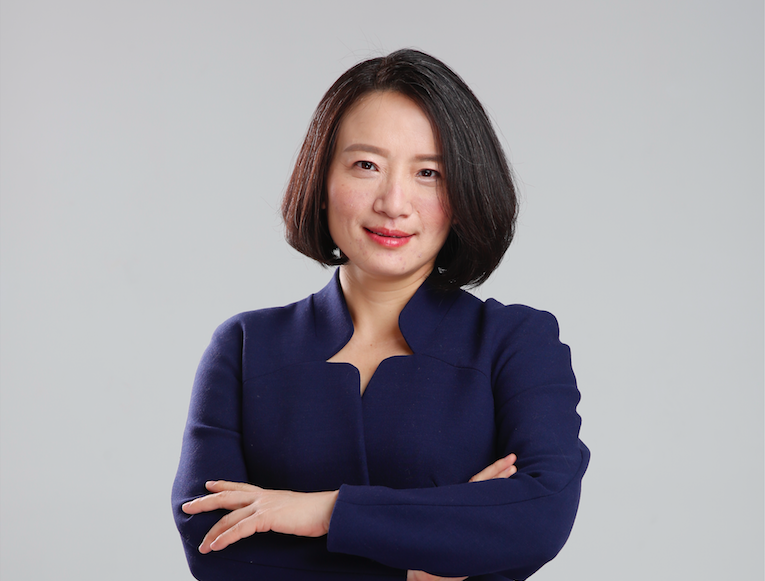 Luxe.Co Founder Alicia Yu: 7 Trends Shaping China's Future Fashion and Lifestyle Industry
