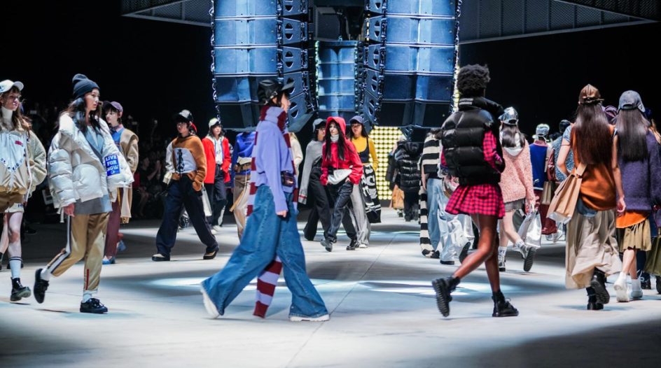 Luxe.Co Series Report | Reinventing Established Fashion Company of China: PEACEBIRD Rejuvenated
