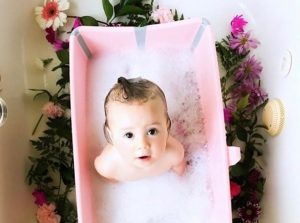 Meeting Higher Expectations of Chinese Parents: Exclusive Interview with Asia-Pacific Business Director of Stokke