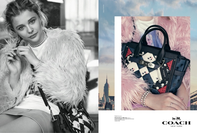 Welcome Back to Coach Stores! An interview with the CEO of Coach, Greater China