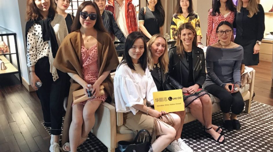 Luxe.Co x Orange Bay University: NYC Trip Day 6