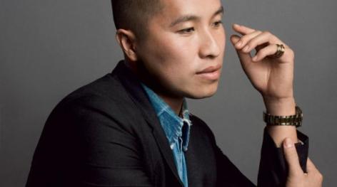 Philip Lim: China is very important to us! an exclusive interview with the Founder of 3.1 PHILIP LIM