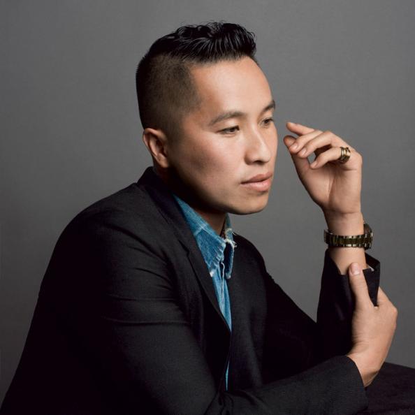 Philip Lim: China is very important to us! an exclusive interview with the Founder of 3.1 PHILIP LIM