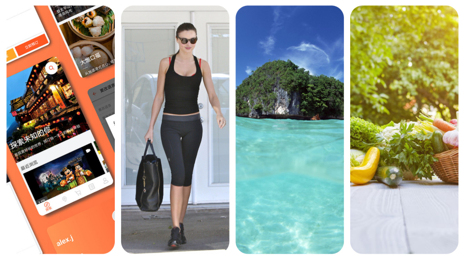 China Fashion & Lifestyle Investment News: WHOOLALA，KLOOK，Zing Home
