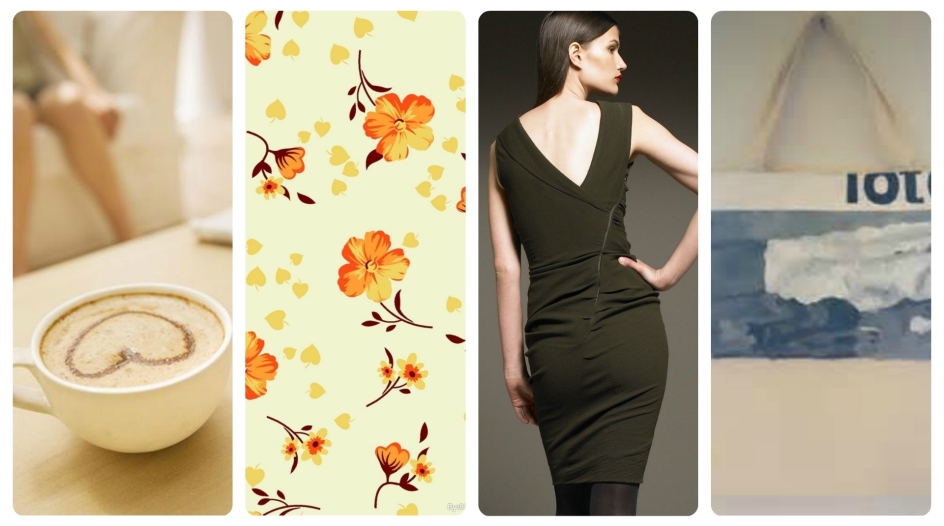 China Fashion & Lifestyle Investment News: Cross-Border Online Platform, Supply Chain Platform, Specialty Coffee and Outdoor Event Platform