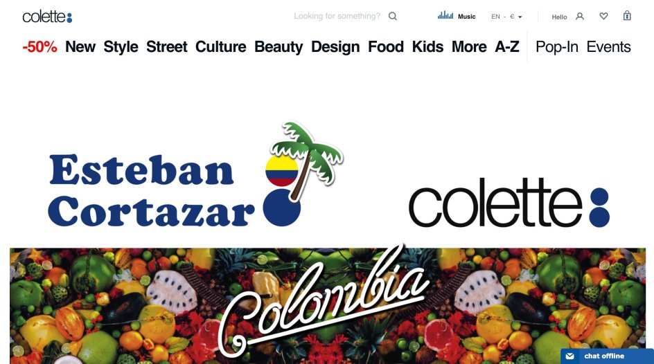 In-depth| World‘s most famous multi-brand Stores: what challenges they are facing?