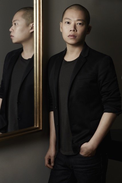 Exclusive interview with Jason Wu: Collaboration Inspiration and China Market Development: