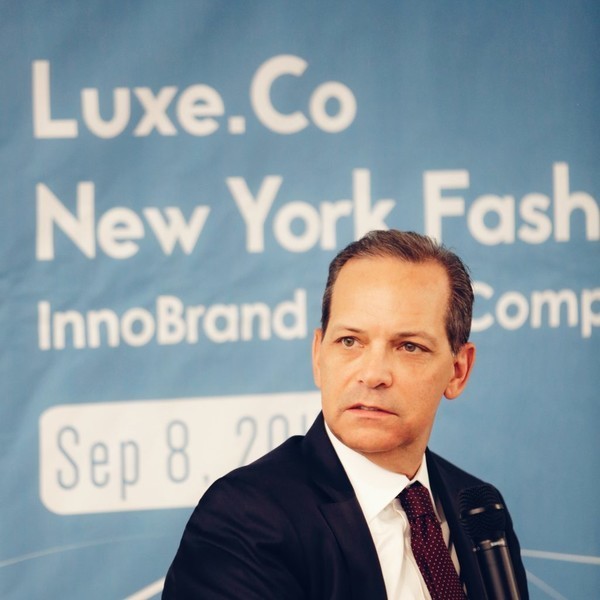 Exclusive interview with Sandbridge, the investment fund behind Thom Browne, Derek Lam, Farfetch...