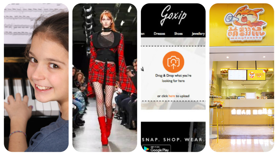 China Fashion and Lifestyle Investment News: Emerging designer brand Masha Ma obtained 40 million USD investment and more
