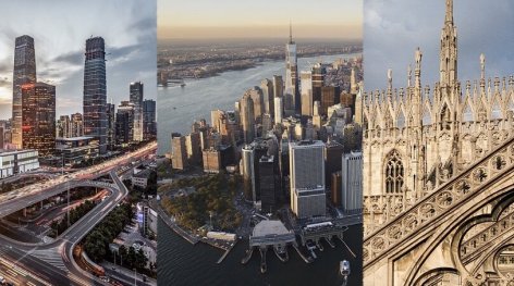 Luxe.Co Global Fashion Innovation and Investment Forum: Three global capitals in 2018 – Beijing (April 18th), New York and Milan (September)