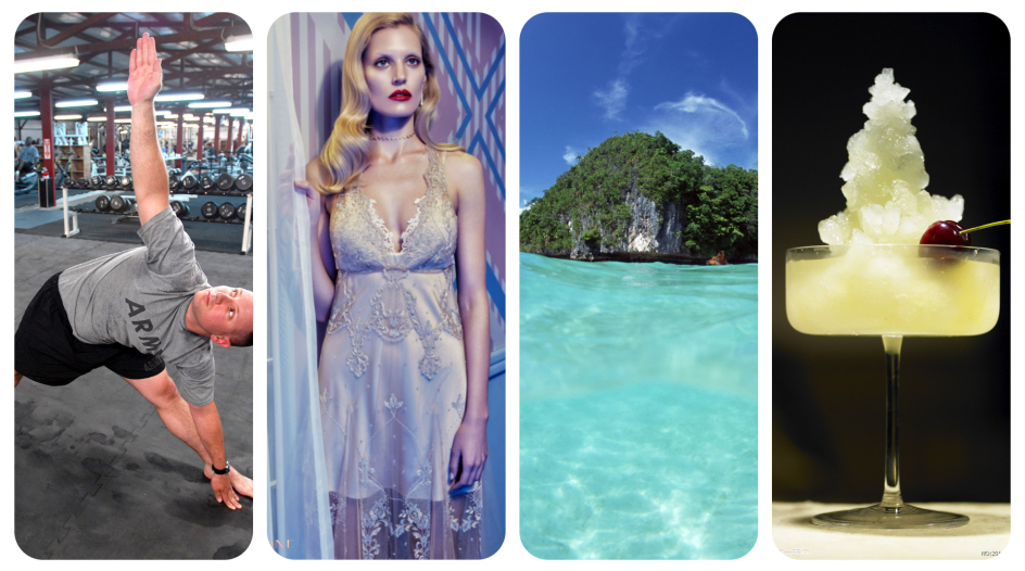 China Fashion and Lifestyle Investment News: Entry-luxury Lingerie Brand, Handbag brand, Online Menswear platform, Online Cake brand, Gym brand and Boutique B&B platform
