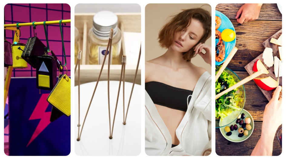 China Fashion and Lifestyle Investment News：Menswear Brand, Designer Brand integrated platform, Handcraft artisan e-commerce platform, niche fragrance integrated platform, coffee brand and tea drink brand