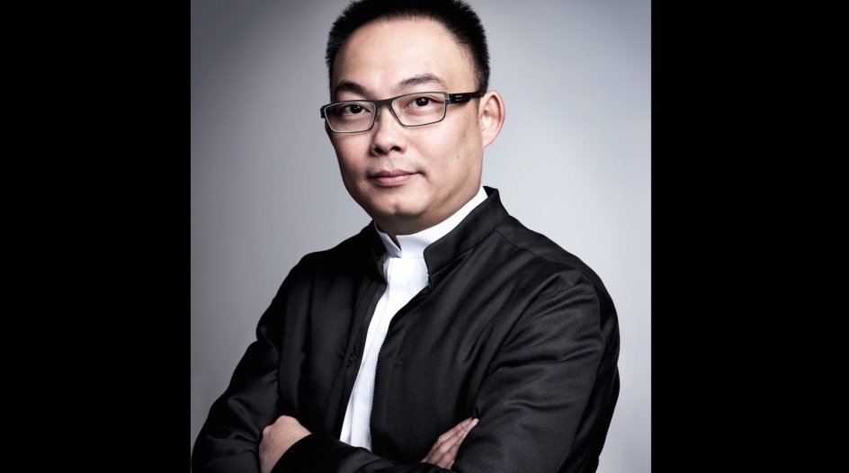 Luxe.Co’s interview with  CEO of Shiatzy Chen, Ziwei Wang：next 30 years' growth will be in China