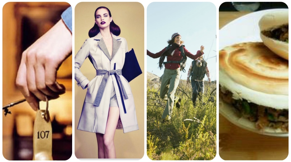 China Fashion and Lifestyle Investment News: Fashion Eyewear Platform, Cross-border e-commerce, Dining brand, Fitness APP and Art e-Commerce Platform
