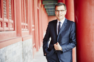 Luxe.co Exclusive Interview with Global CEO of CHAUMET: How to invigorate the culture value of the 238-year-old French High-Jewelry and Watch Brand