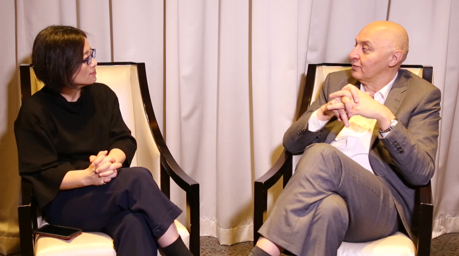 Luxe.Co Exclusive Interview with Mr. Pascal Morand, The Executive President of FHCM