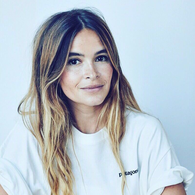 Bring New Fashion Innovation Out of Labs —— An Exclusive Interview with Ms. Miroslava Duma, Founder of Future Tech Lab