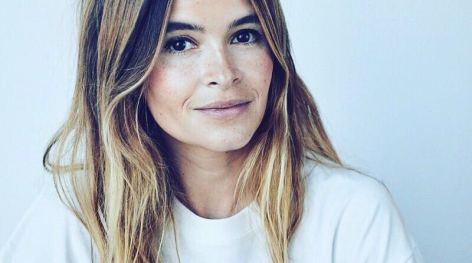 Bring New Fashion Innovation Out of Labs —— An Exclusive Interview with Ms. Miroslava Duma, Founder of Future Tech Lab