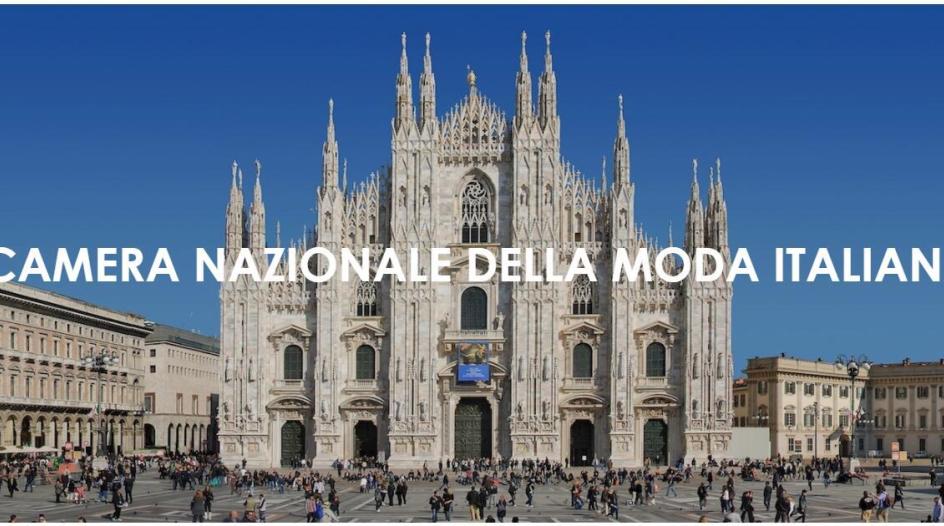 Luxe.Co’s exclusive interview with Mr. Carlo Capasa, Chairman of CNMI, the organizer of Milan Fashion Week
