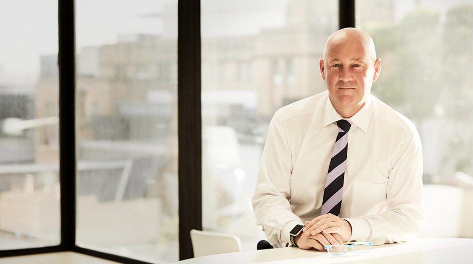 Let new generations understand the value of wool – Luxe.Co’s exclusive interview with Mr. Stuart McCullough, CEO of The Woolmark Company