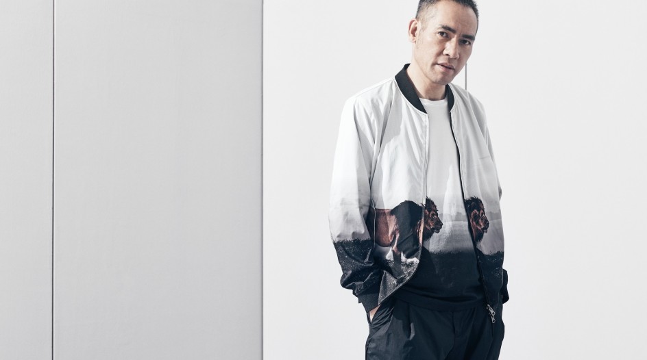 How Anzheng Fashion Group grew from an sewing machine to six brands? Interview with the founder and President