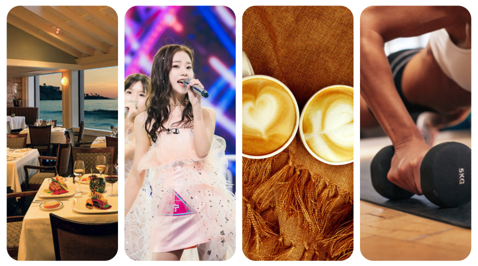 China Fashion and Lifestyle Investment News：co-shared commercial kitchen, self-served gym, and pop star creation