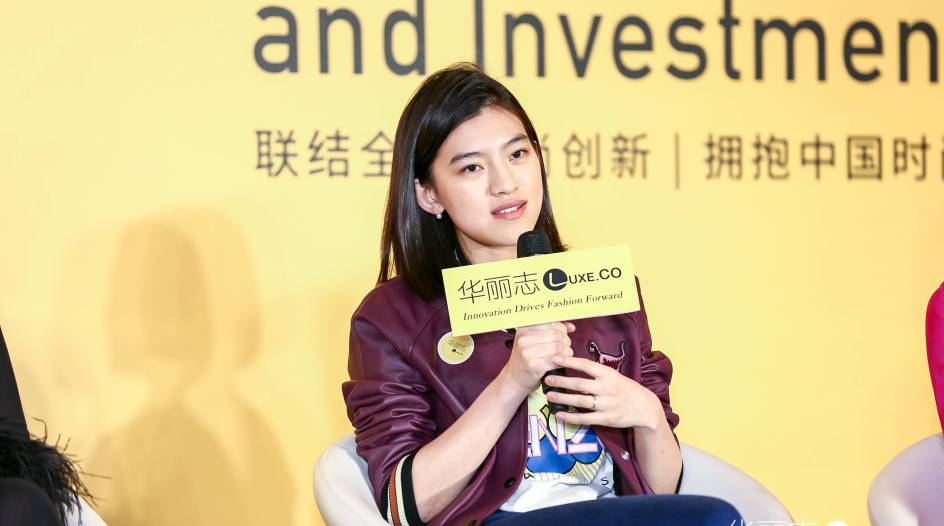 Designers are similar to Scientists – INSIGHTS FROM LUXE.CO GLOBAL FASHION INNOVATION AND INVESTMENT FORUM 2018
