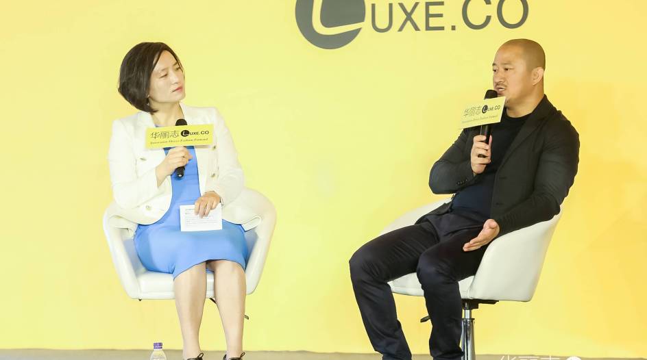 Dialogue with Partner at Sequoia Capital China: brands that the New Retail Era need