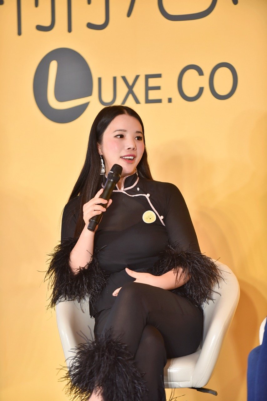 Gen Z want more than just luxury brands- INSIGHTS FROM LUXE.CO GLOBAL FASHION INNOVATION AND INVESTMENT FORUM 2018