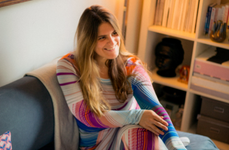 Developing a Pioneering Fashion Search Engine—Exclusive Interview with Ms. Alexandra Van Houtte, Founder of Tagwalk