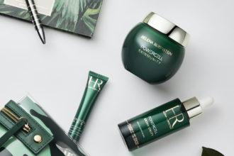 Luxe.Co Exclusive Interview with Ivy Liu, Brand Director of Helena Rubinstein (HR) China