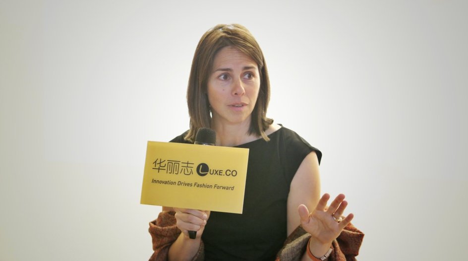 Dialogue With Co-Founder of Elvis & Kresse｜Luxe.Co London Forum