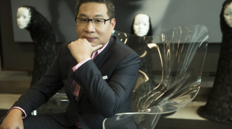 Luxe.Co exclusive interview with Oliver Lai, General Manager of Parkview Green