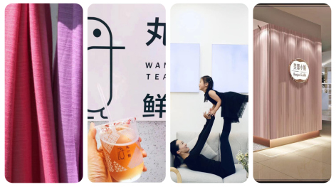 China Fashion and Lifestyle Investment News：Textile B2B Platform and Gene Testing Company