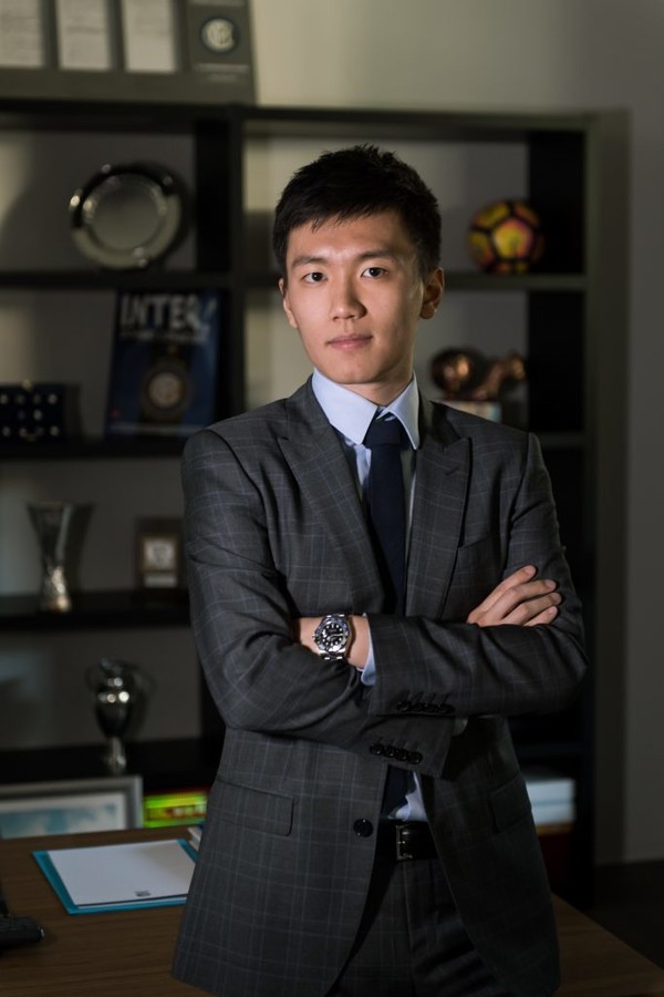 Deliver a lifestyle to China | Interview Steven Zhang, CEO of Suning.com