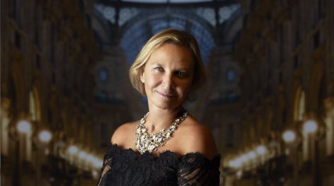 The lady who brought Chinese design to Milan | Exclusive interview with Andreina Longhi, the founder and CEO of Attila&Co