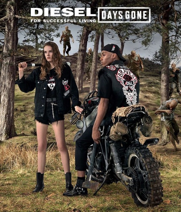 "YOUNG & DIGITAL" 9 EXCELLENT EXAMPLES OF BRANDS CROSSOVER IN CHINA