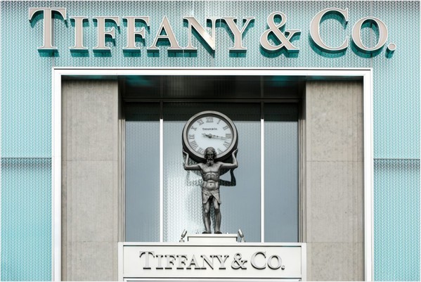 Interview With Tiffany’s CEO: China Is The Market I Want To Invest More In