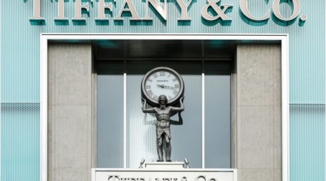 Interview With Tiffany’s CEO: China Is The Market I Want To Invest More In