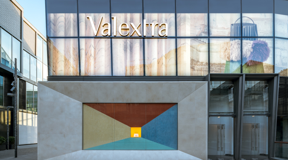 Luxury Can't Cut Corners — Creating A Brand That Lasts Forever | Exclusive Interview With Valextra Global CEO