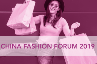 Meet Luxe.CO In Paris! Together With Business France To Hold The "China Fashion Forum" On Oct 2nd, RSVP Here!