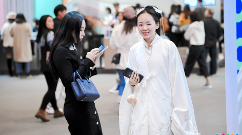 Xiamen International Fashion Week, Breaking The Rules of A Traditional Fashion Week