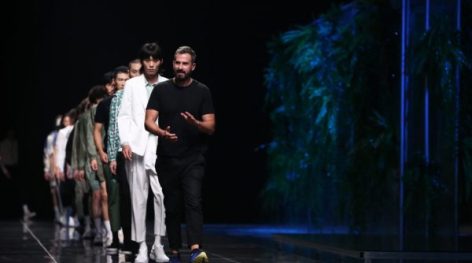 How Does International Design Talent Contribute to the Brilliance of Chinese Menswear Brand LILANZ?