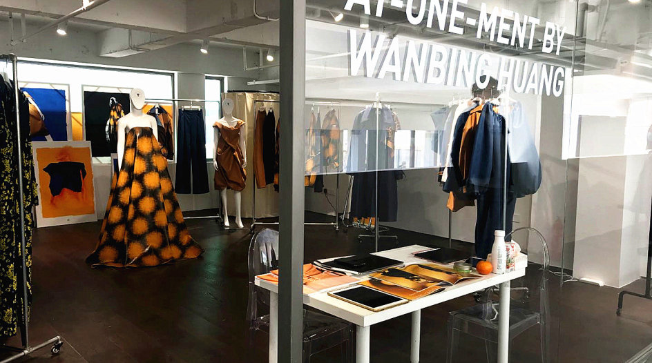 Fashion After The Outbreak: A Special Report From Shanghai