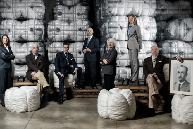 How Can a Family Business Last for More Than 350 Years? Luxe.co’s Exclusive Interview with Italian High-end Fabric Giant VITALE BARBERIS CANONICO