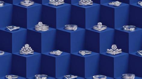 Go Virtual! CHAUMET's Tipping Point in China